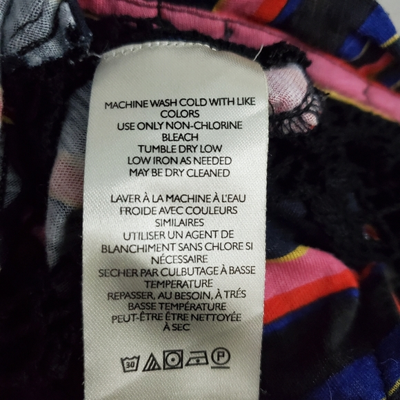 Free People Aruba Crochet Top - Picture 8 of 12